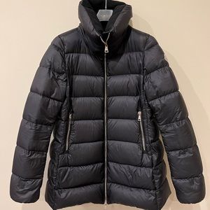 Women’s Moncler Torcon Jacket- Size 0